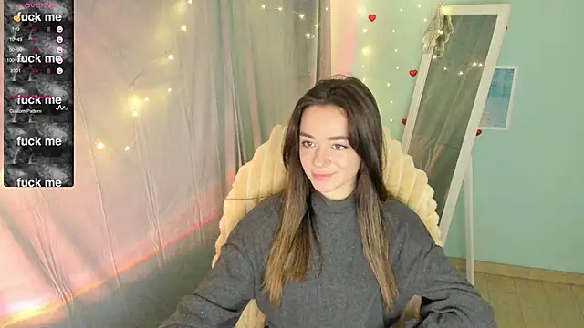 Snapshot of Bella_XO chatting on 01-10-25, 01:31 Bella XO online show from 01-10-25, 01:31