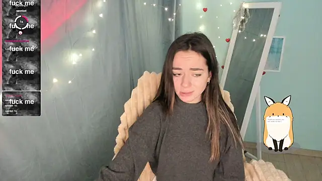 Snapshot of Bella_XO chatting on 01-10-25, 04:41 Bella XO online show from 01-10-25, 04:41