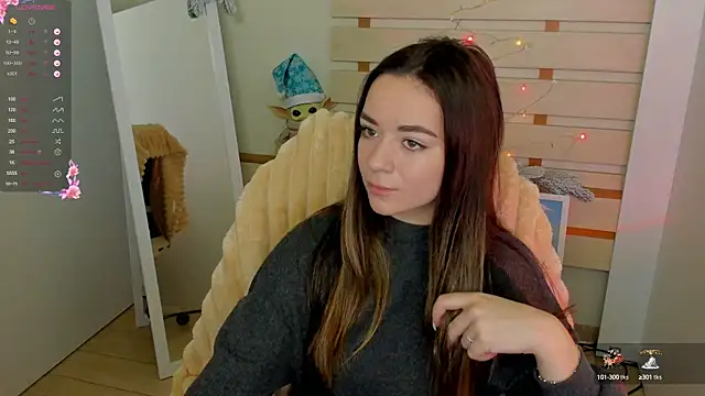 Snapshot of Bella_XO chatting on 01-11-25, 01:22 Bella XO online show from 01-11-25, 01:22