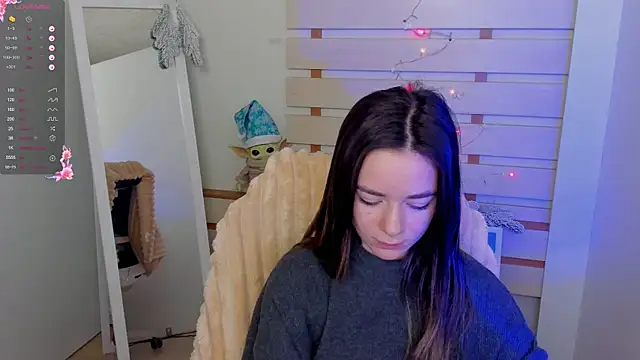 Snapshot of Bella_XO chatting on 01-11-25, 04:36 Bella XO online show from 01-11-25, 04:36