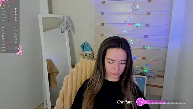 Snapshot of Bella_XO chatting on 01-16-25, 01:14 Bella XO online show from 01-16-25, 01:14