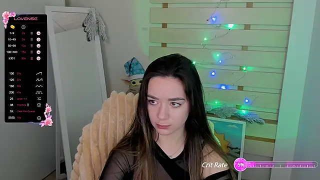 Snapshot of Bella_XO chatting on 01-22-25, 07:25 Bella XO online show from 01-22-25, 07:25