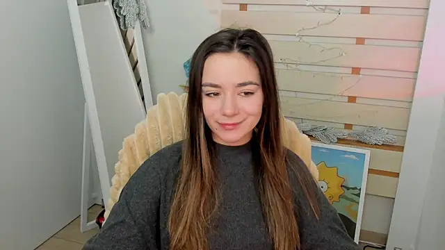 Snapshot of Bella_XO chatting on 01-25-25, 07:18 Bella XO online show from 01-25-25, 07:18