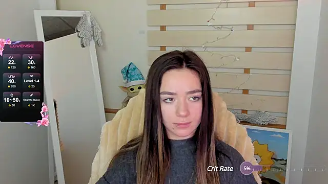 Snapshot of Bella_XO chatting on 02-04-25, 11:38 Bella XO online show from 02-04-25, 11:38