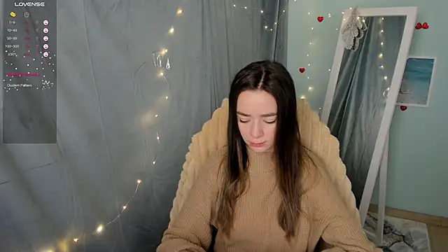 Snapshot of Bella_XO chatting on 02-05-25, 07:50 Bella XO online show from 02-05-25, 07:50