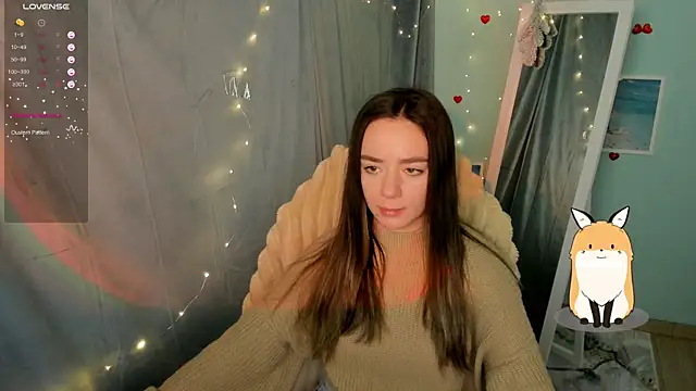 Snapshot of Bella_XO chatting on 02-05-25, 11:12 Bella XO online show from 02-05-25, 11:12