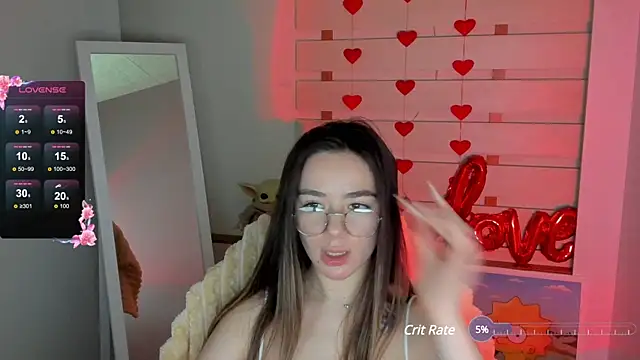 Snapshot of Bella_XO chatting on 02-06-25, 10:59 Bella XO online show from 02-06-25, 10:59