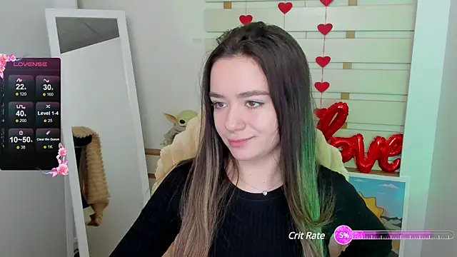 Snapshot of Bella_XO chatting on 02-07-25, 07:50 Bella XO online show from 02-07-25, 07:50