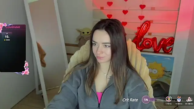 Snapshot of Bella_XO chatting on 02-09-25, 01:56 Bella XO online show from 02-09-25, 01:56