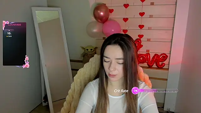 Snapshot of Bella_XO chatting on 02-14-25, 07:17 Bella XO online show from 02-14-25, 07:17