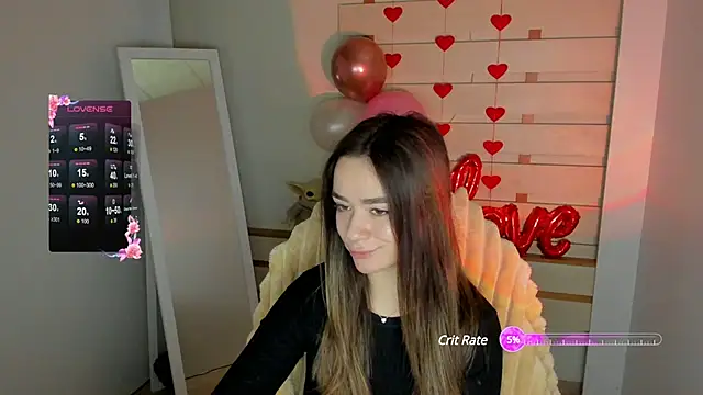 Snapshot of Bella_XO chatting on 02-15-25, 07:49 Bella XO online show from 02-15-25, 07:49