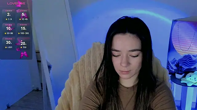 Snapshot of Bella_XO chatting on 02-23-25, 07:33 Bella XO online show from 02-23-25, 07:33