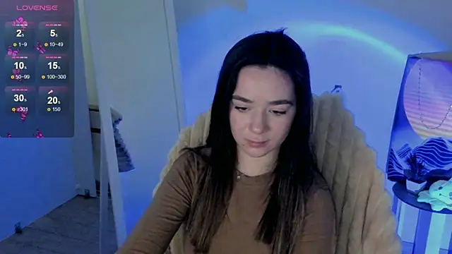 Snapshot of Bella_XO chatting on 02-23-25, 10:39 Bella XO online show from 02-23-25, 10:39