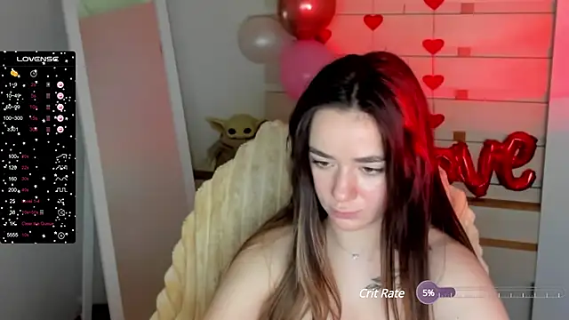 Snapshot of Bella_XO chatting on 02-26-25, 01:08 Bella XO online show from 02-26-25, 01:08