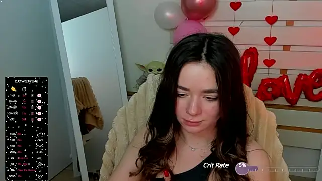 Snapshot of Bella_XO chatting on 03-01-25, 08:02 Bella XO online show from 03-01-25, 08:02