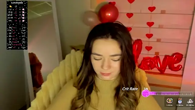 Snapshot of Bella_XO chatting on 03-02-25, 07:32 Bella XO online show from 03-02-25, 07:32