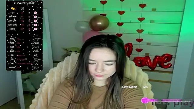 Snapshot of Bella_XO chatting on 03-03-25, 07:10 Bella XO online show from 03-03-25, 07:10