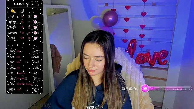 Snapshot of Bella_XO chatting on 03-05-25, 11:28 Bella XO online show from 03-05-25, 11:28