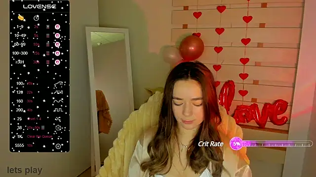 Snapshot of Bella_XO chatting on 03-07-25, 07:08 Bella XO online show from 03-07-25, 07:08