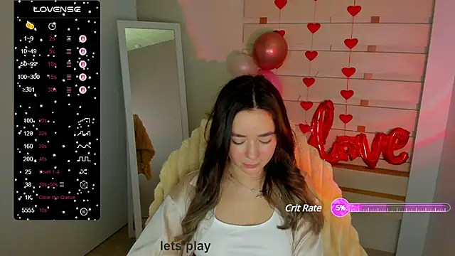 Snapshot of Bella_XO chatting on 03-07-25, 10:13 Bella XO online show from 03-07-25, 10:13