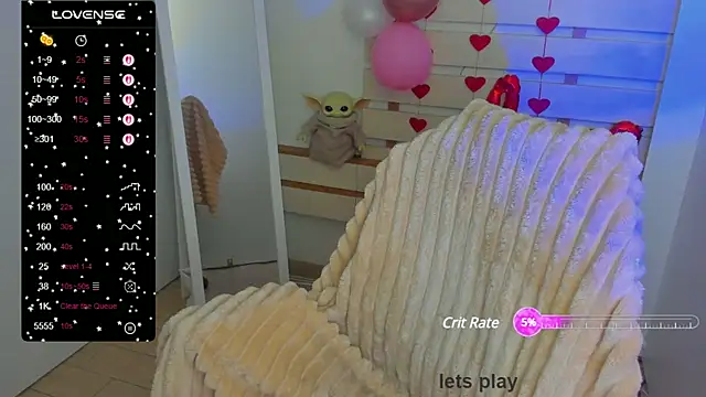 Snapshot of Bella_XO chatting on 03-10-25, 07:10 Bella XO online show from 03-10-25, 07:10