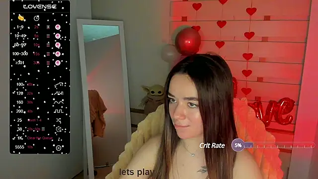 Snapshot of Bella_XO chatting on 03-13-25, 04:56 Bella XO online show from 03-13-25, 04:56