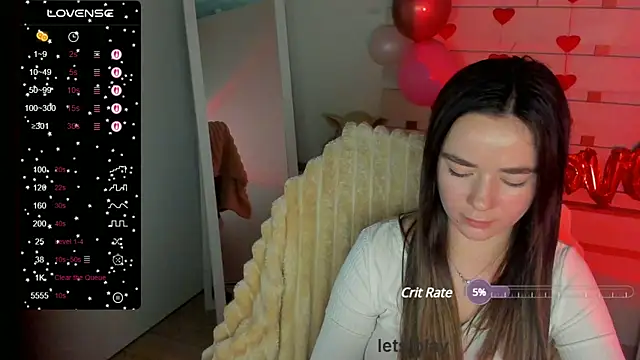 Snapshot of Bella_XO chatting on 03-14-25, 04:19 Bella XO online show from 03-14-25, 04:19