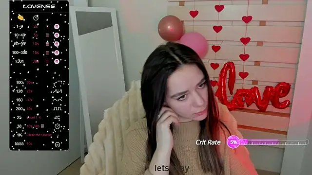 Snapshot of Bella_XO chatting on 03-19-25, 07:40 Bella XO online show from 03-19-25, 07:40