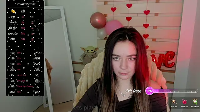 Snapshot of Bella_XO chatting on 03-20-25, 01:15 Bella XO online show from 03-20-25, 01:15