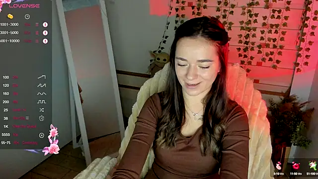 Snapshot of Bella_XO chatting on 09-14-25, 07:07 Bella XO online show from 09-14-25, 07:07