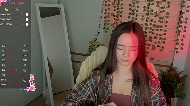 Snapshot of Bella_XO chatting on 09-17-25, 06:26 Bella XO online show from 09-17-25, 06:26