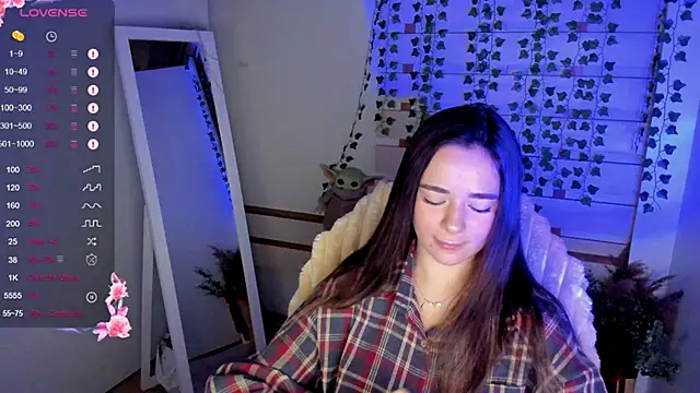 Snapshot of Bella_XO chatting on 09-18-25, 06:26 Bella XO online show from 09-18-25, 06:26