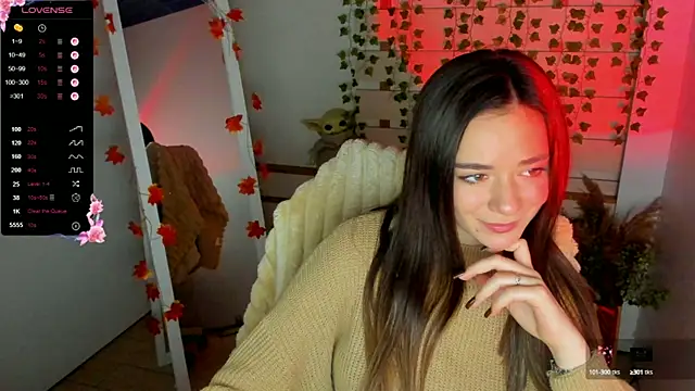 Snapshot of Bella_XO chatting on 10-02-25, 08:10 Bella XO online show from 10-02-25, 08:10