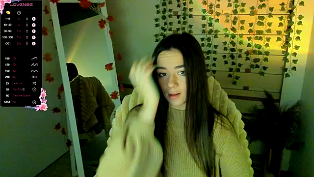 Snapshot of Bella_XO chatting on 10-04-25, 03:26 Bella XO online show from 10-04-25, 03:26