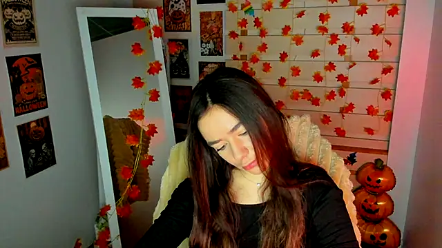 Bella XO online show from 11-23-25, 07:52