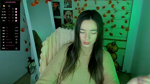 Bella XO online show from 11-24-25, 07:41