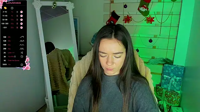 Bella XO online show from 01-14-26, 08:09