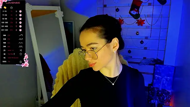 Bella XO online show from 01-17-26, 07:57