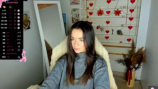 Bella XO online show from 03-05-26, 07:26