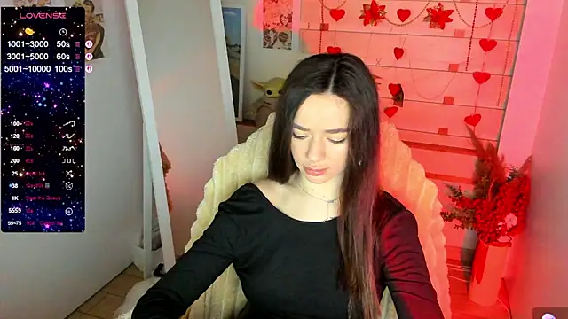 Bella XO online show from 03-27-26, 07:14