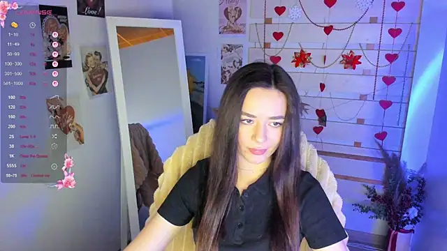 Bella XO online show from 04-07-26, 06:25