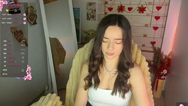 Bella XO online show from 04-13-26, 06:52