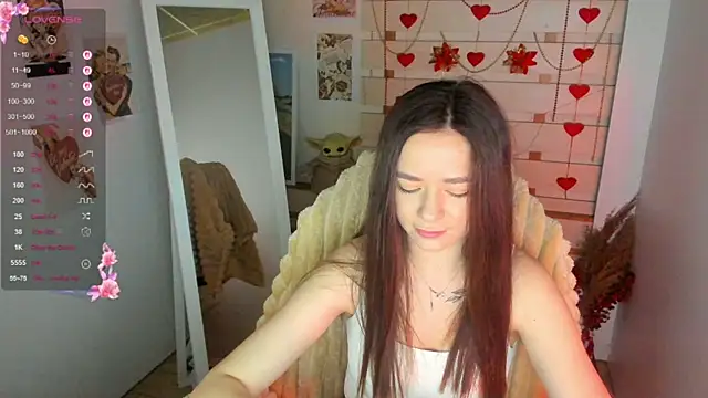 Bella XO online show from 04-16-26, 06:47