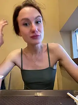 Snapshot of Dina_Tease chatting on 12-20-24, 12:16 Dina Tease online show from 12-20-24, 12:16