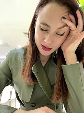 Snapshot of Dina_Tease chatting on 01-06-25, 12:13 Dina Tease online show from 01-06-25, 12:13