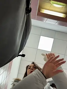 Dina Tease online show from 02-11-26, 11:04