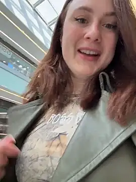 Dina Tease online show from 04-13-26, 11:16