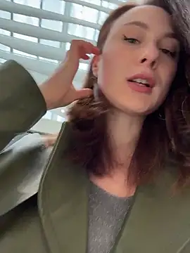 Dina Tease online show from 04-15-26, 11:17