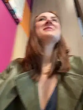 Dina Tease online show from 04-18-26, 11:25