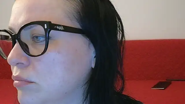 AnyaVenom online show from 02-25-25, 06:53